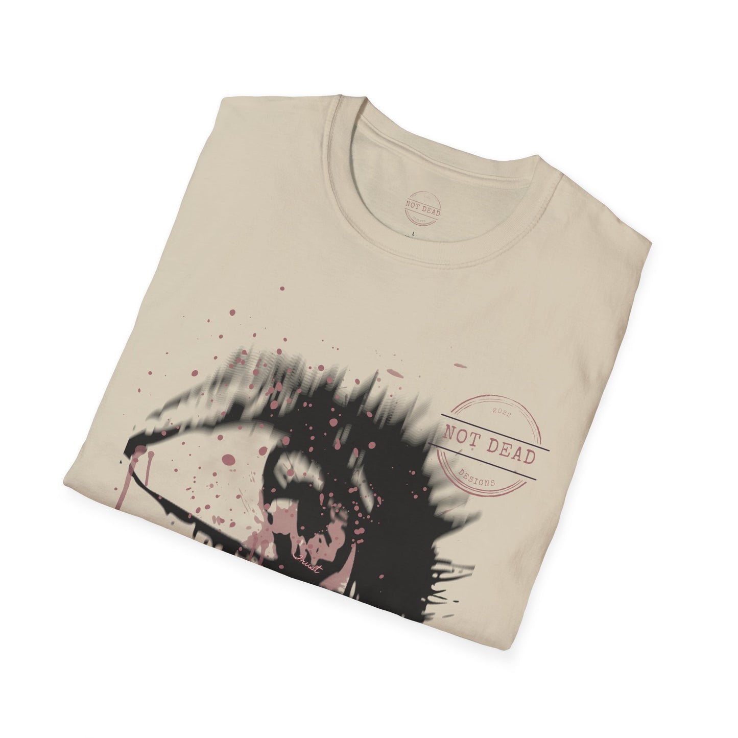 A Perspective Eye T-Shirt