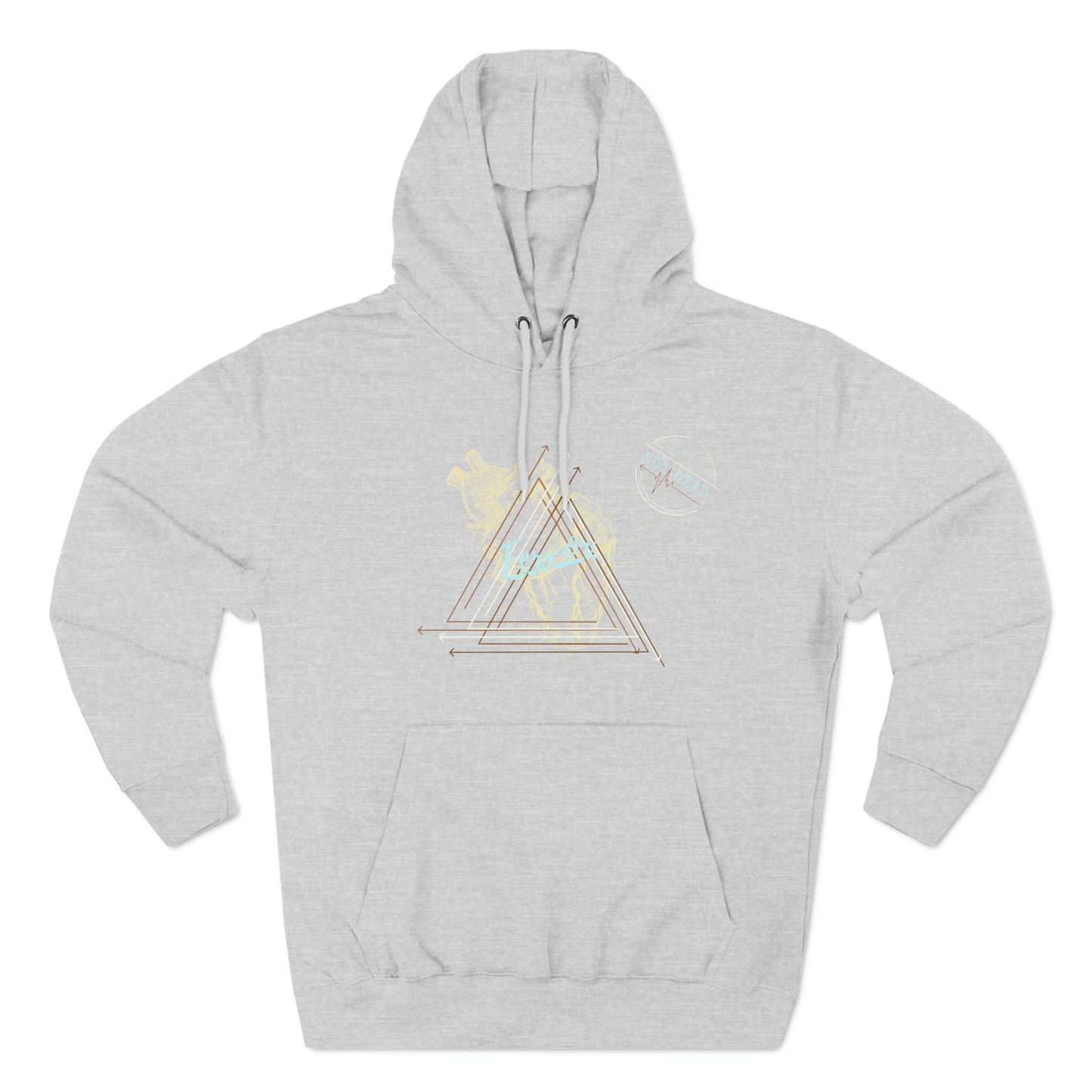 Fervor Hoodie