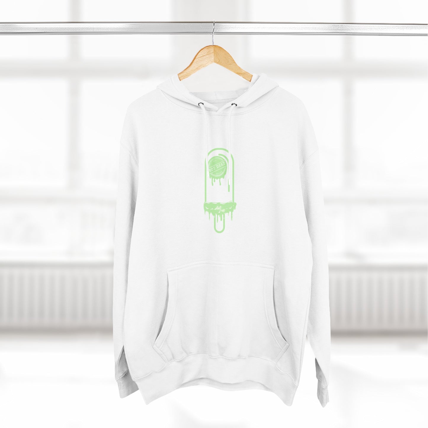 Melt Hoodie