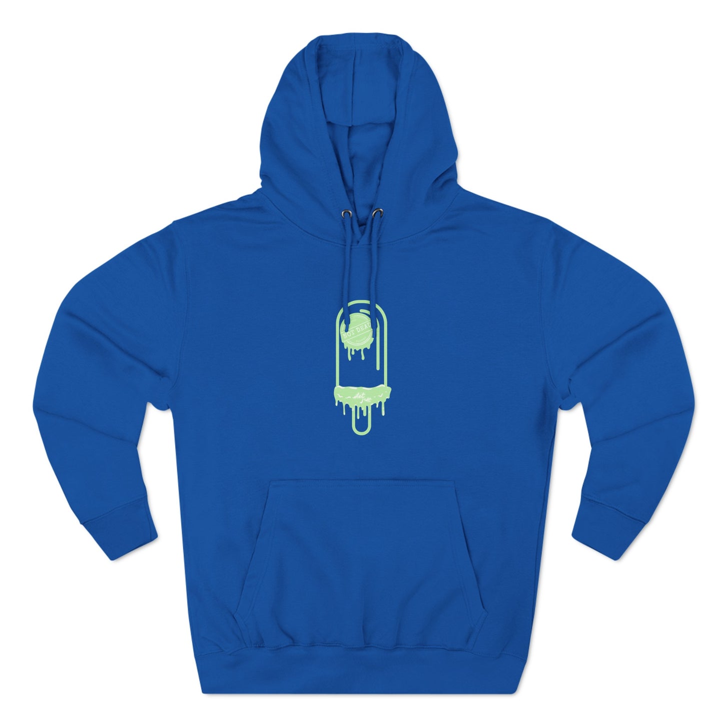 Melt Hoodie