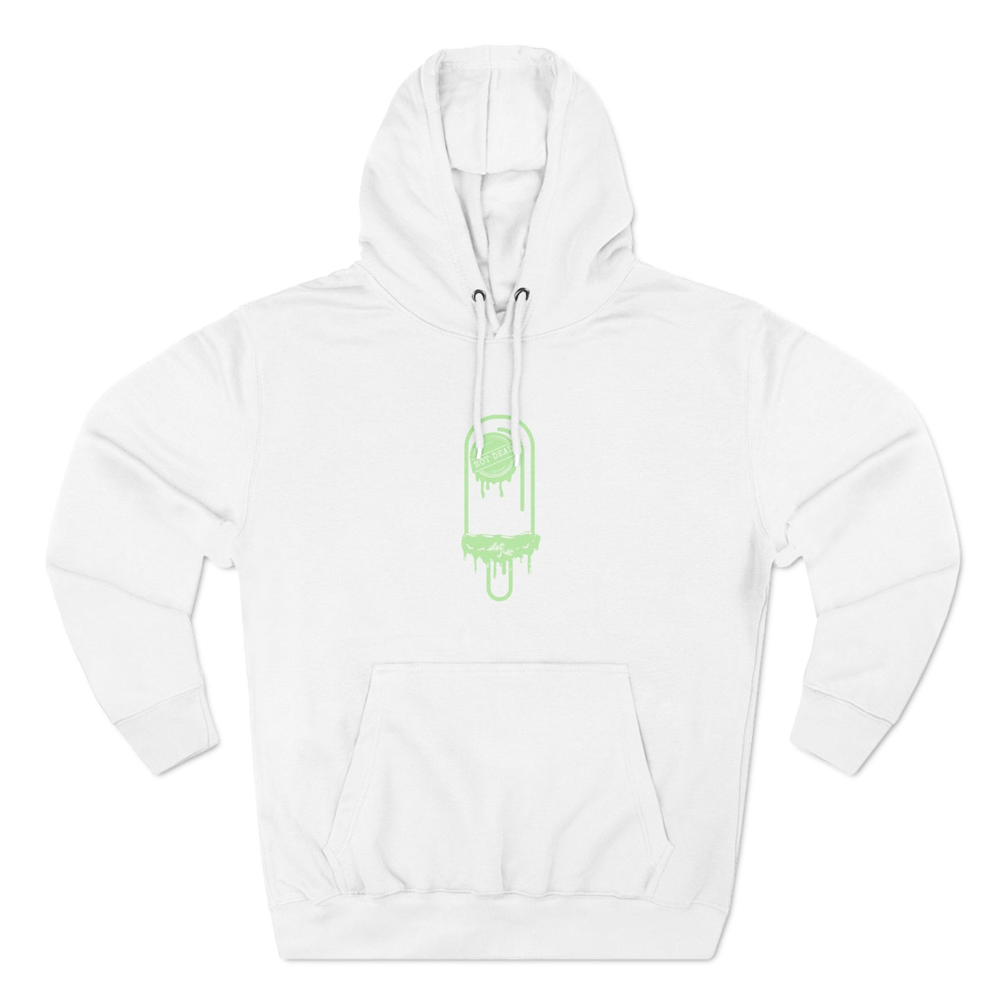 Melt Hoodie