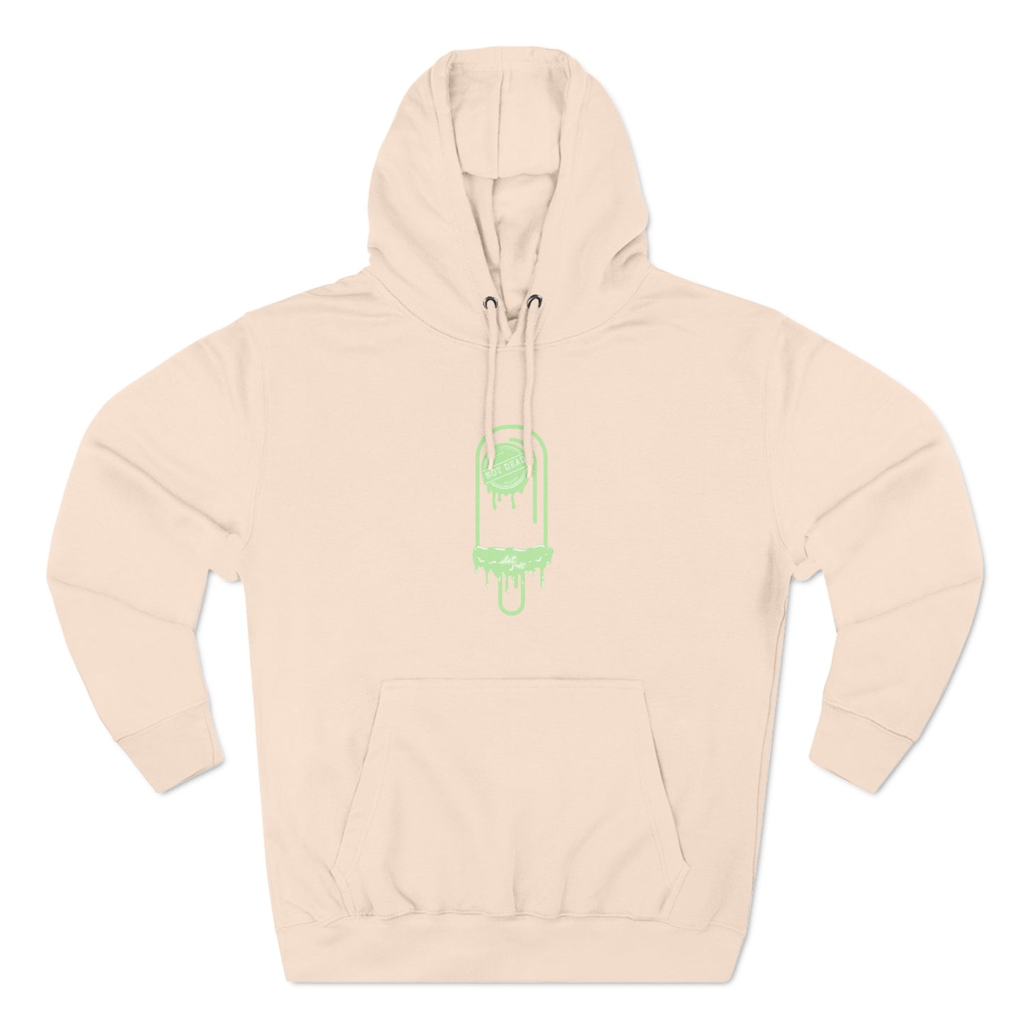 Melt Hoodie