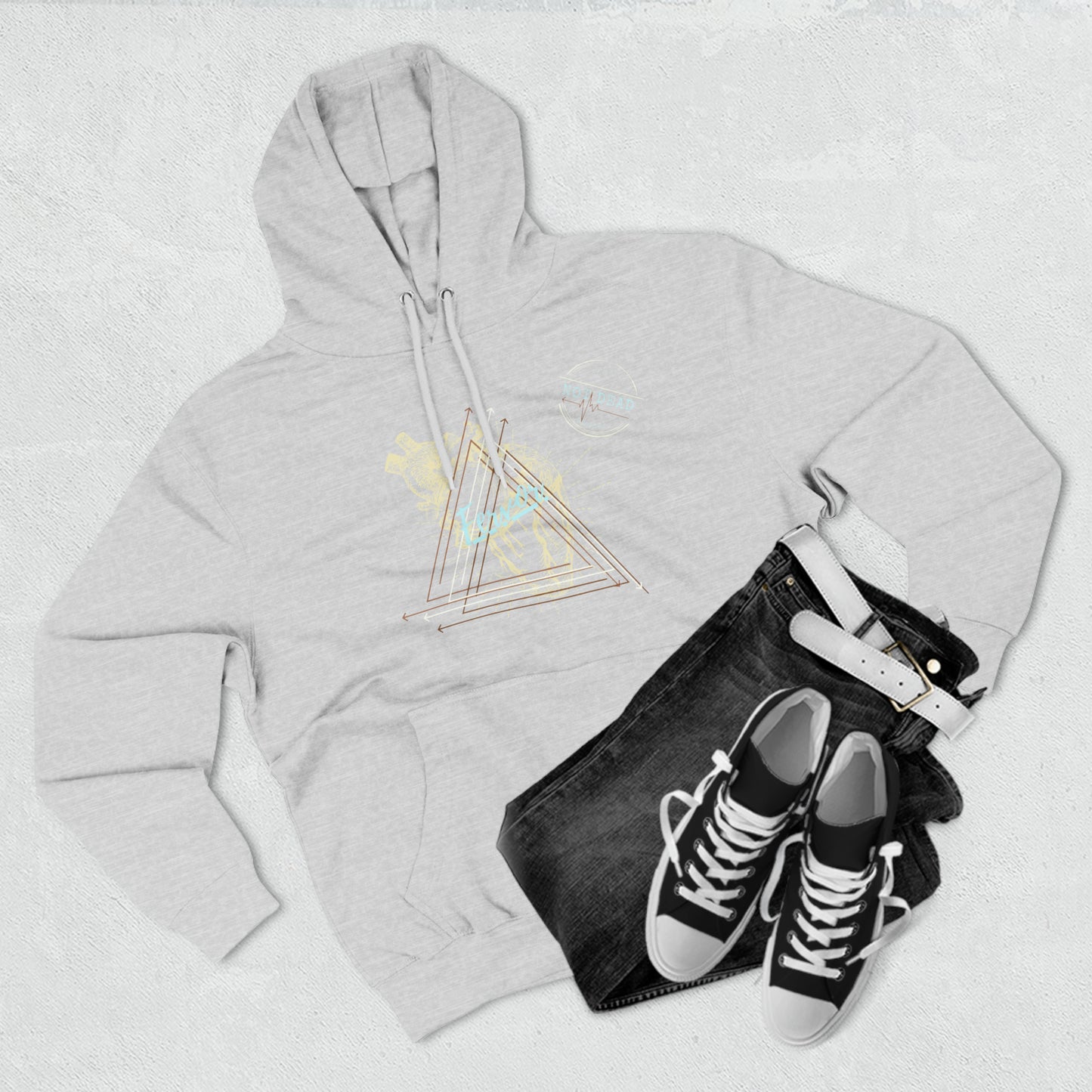 Fervor Hoodie