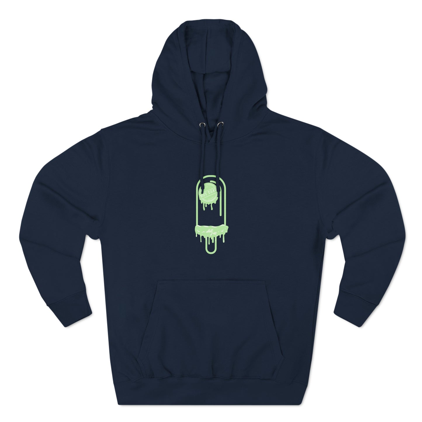 Melt Hoodie