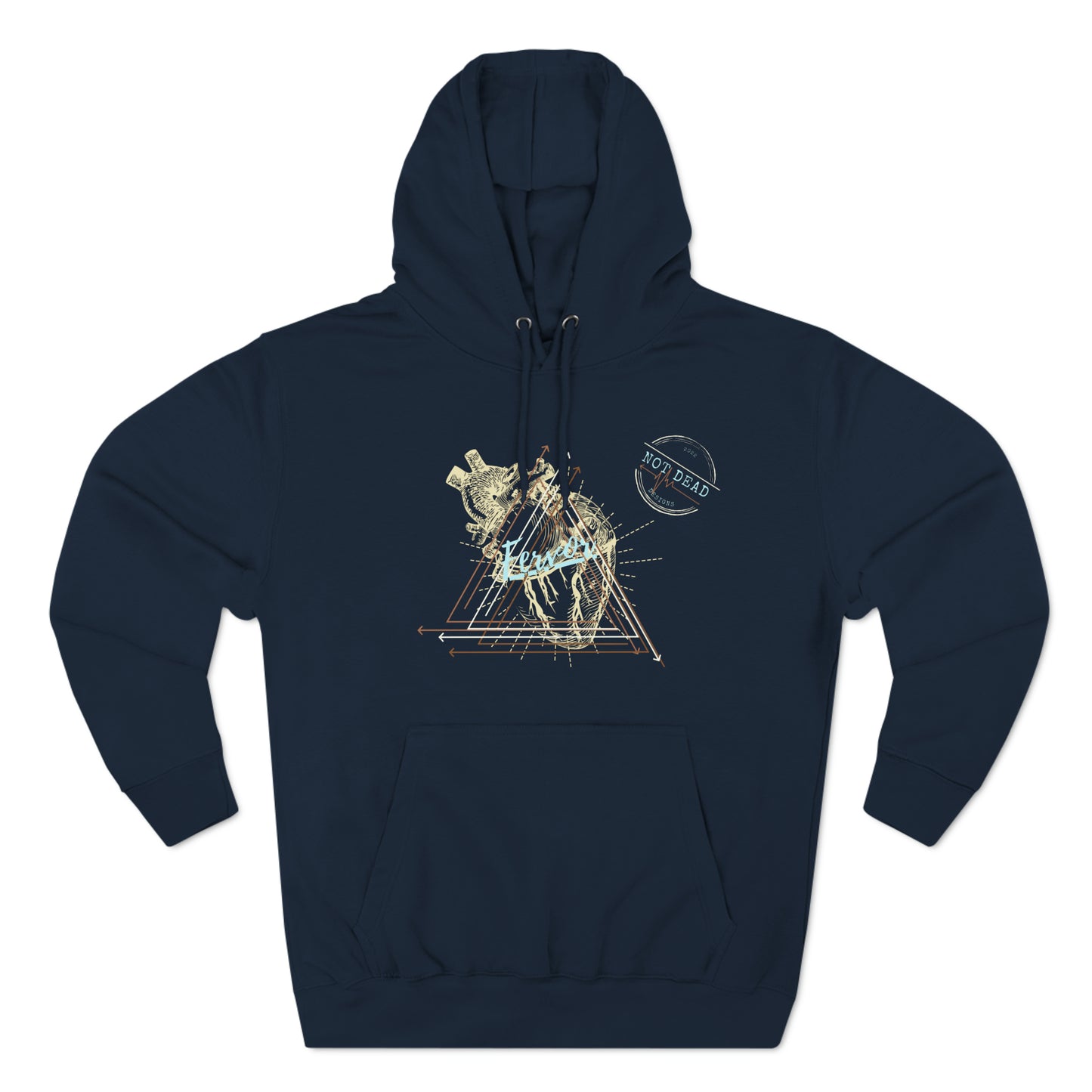 Fervor Hoodie