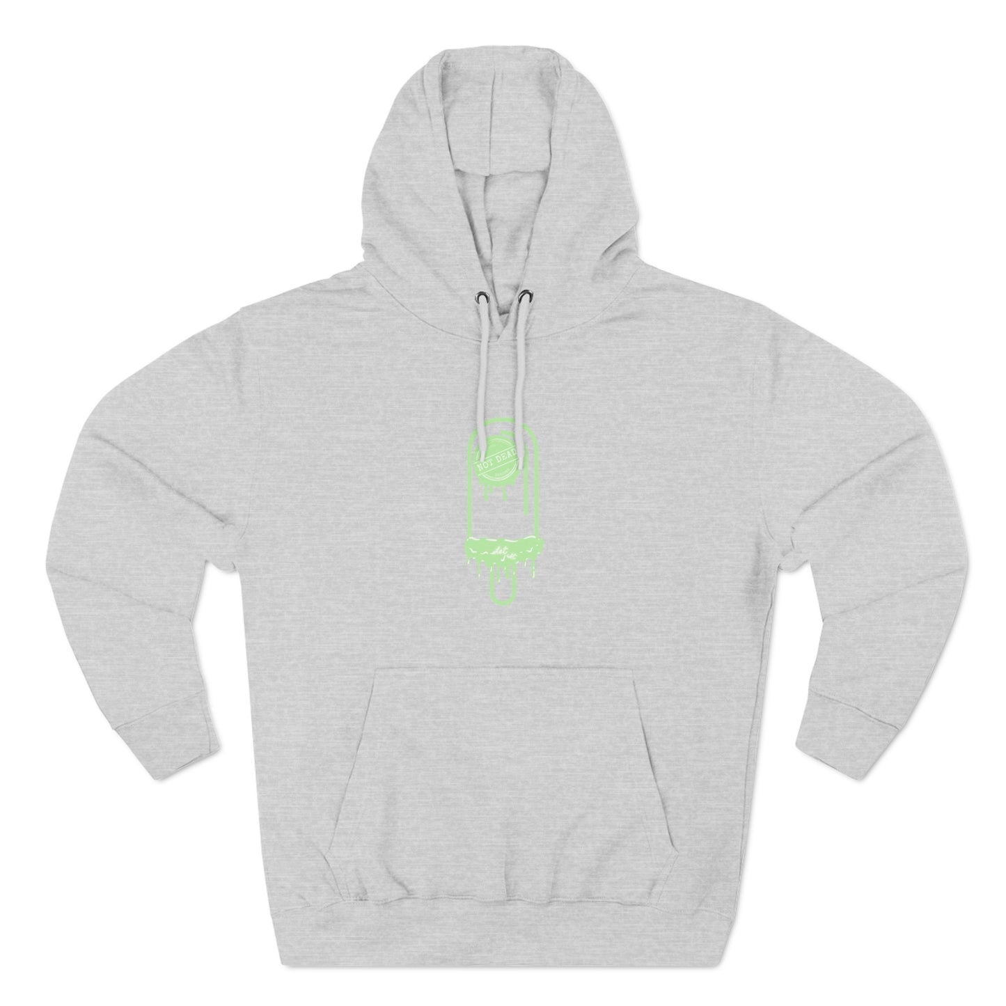 Melt Hoodie