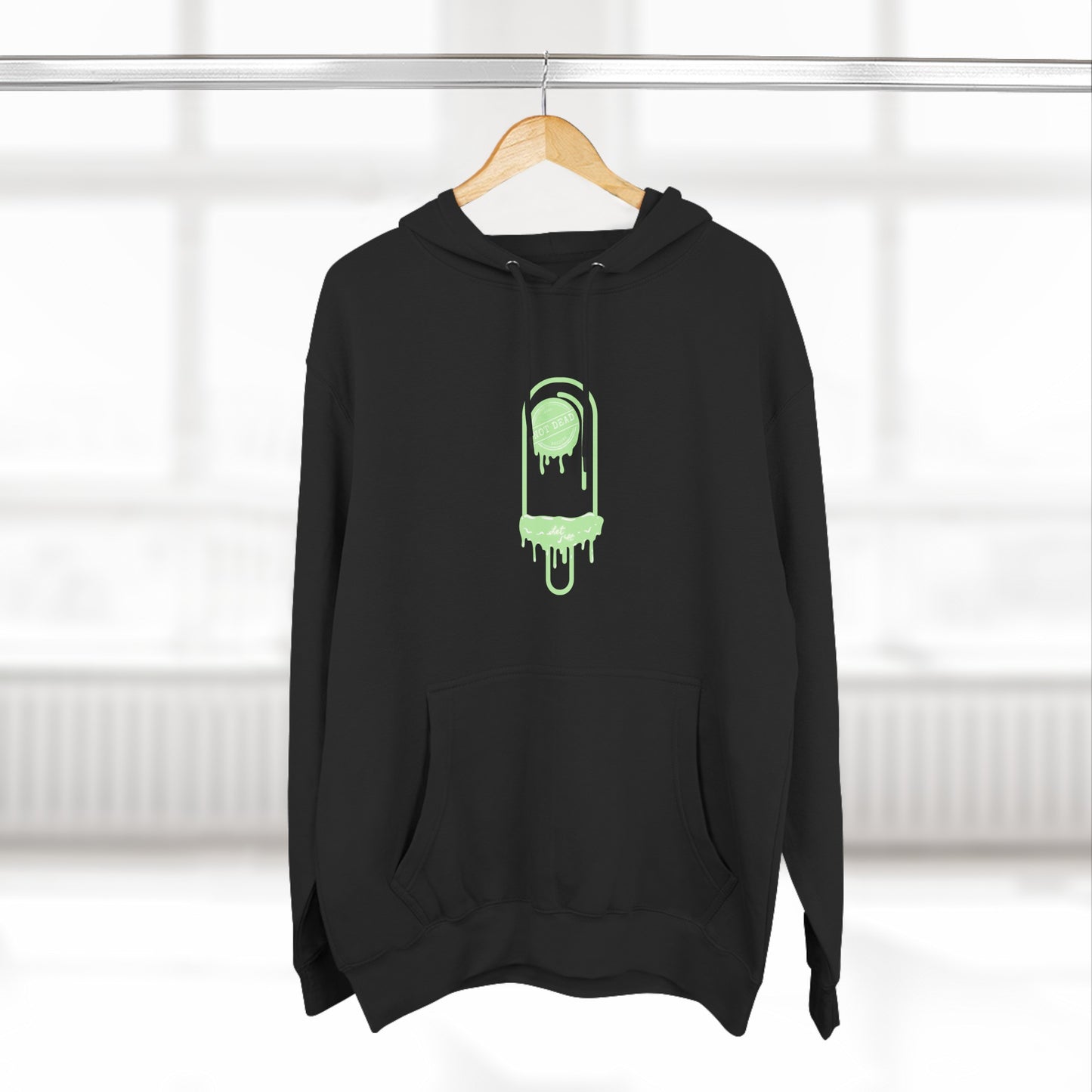 Melt Hoodie