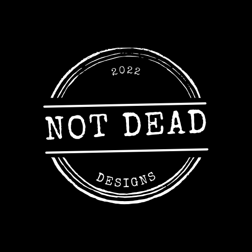 NotDeAd Designs